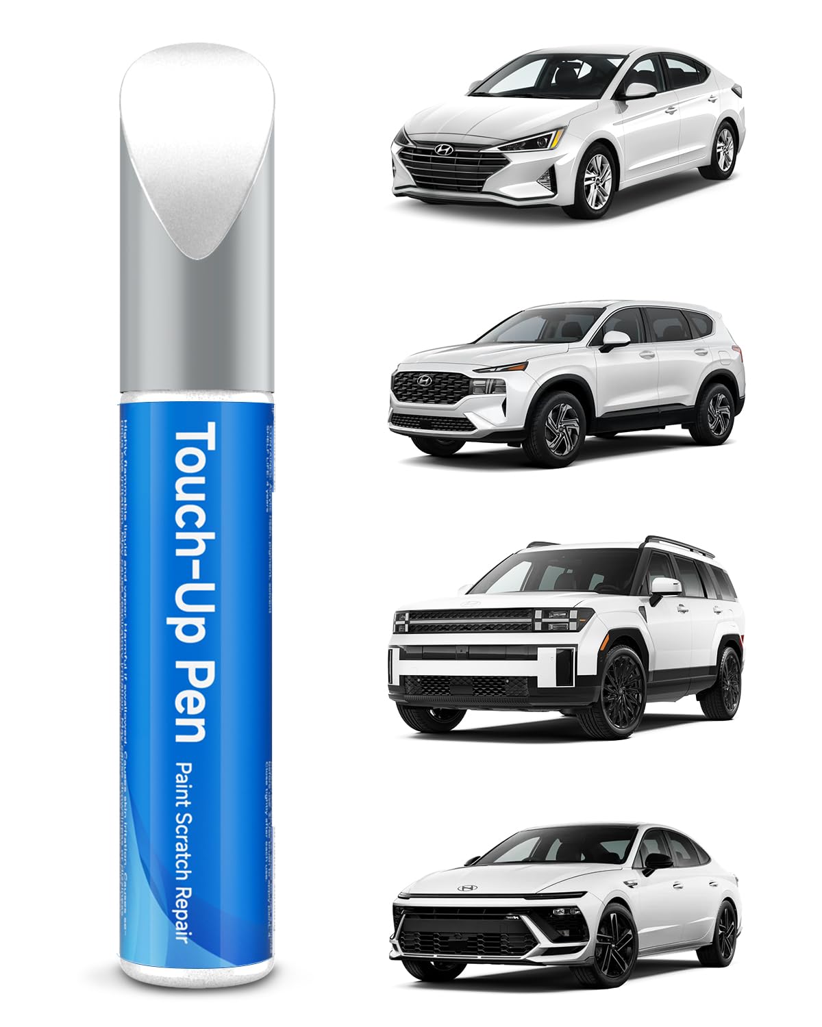クリームパン　carrozzeria Amazon.com: WW8 / W8 Quartz White Touch Up Paint Kit for